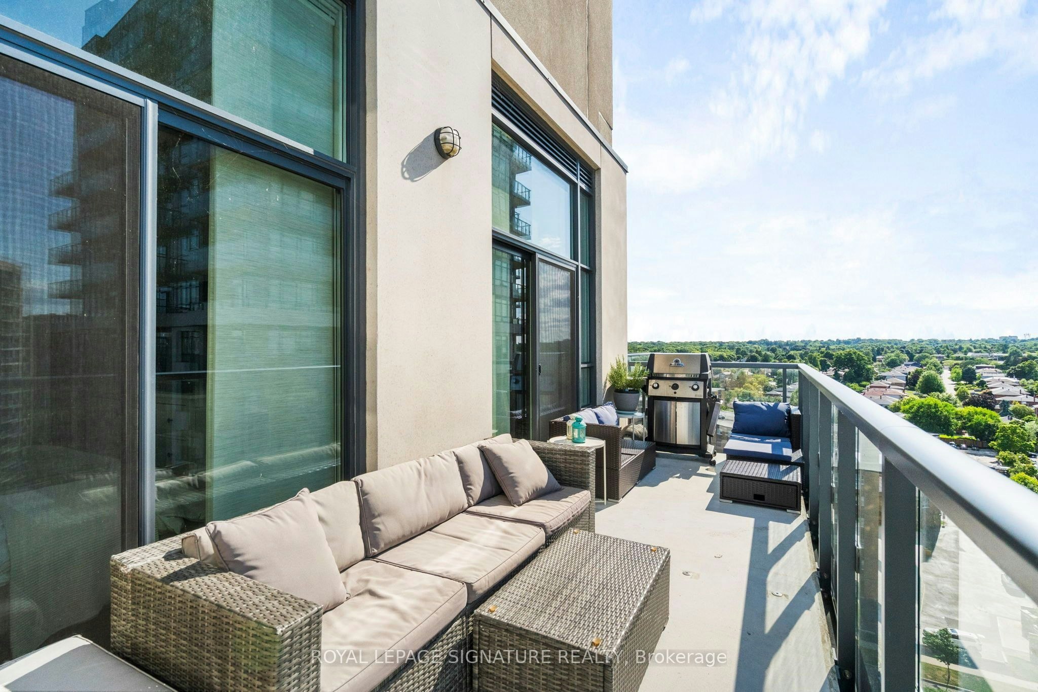 1203-35 Fontenay Court, Toronto, ON, M9A 0E2 - 11