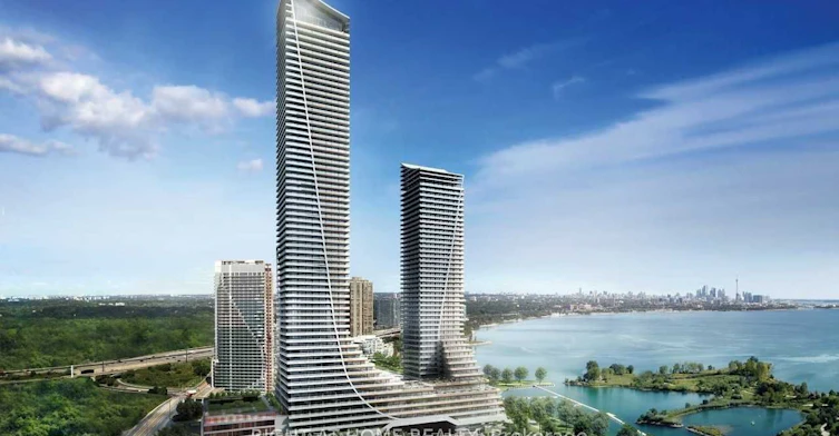 5604-30 Shore Breeze Dr Drive, Toronto, ON, M8V 0J1 - 20