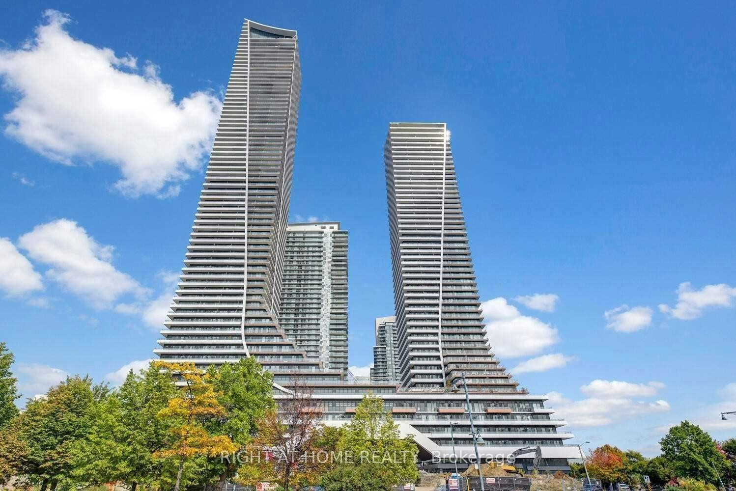 5604-30 Shore Breeze Dr Drive, Toronto, ON, M8V 0J1
