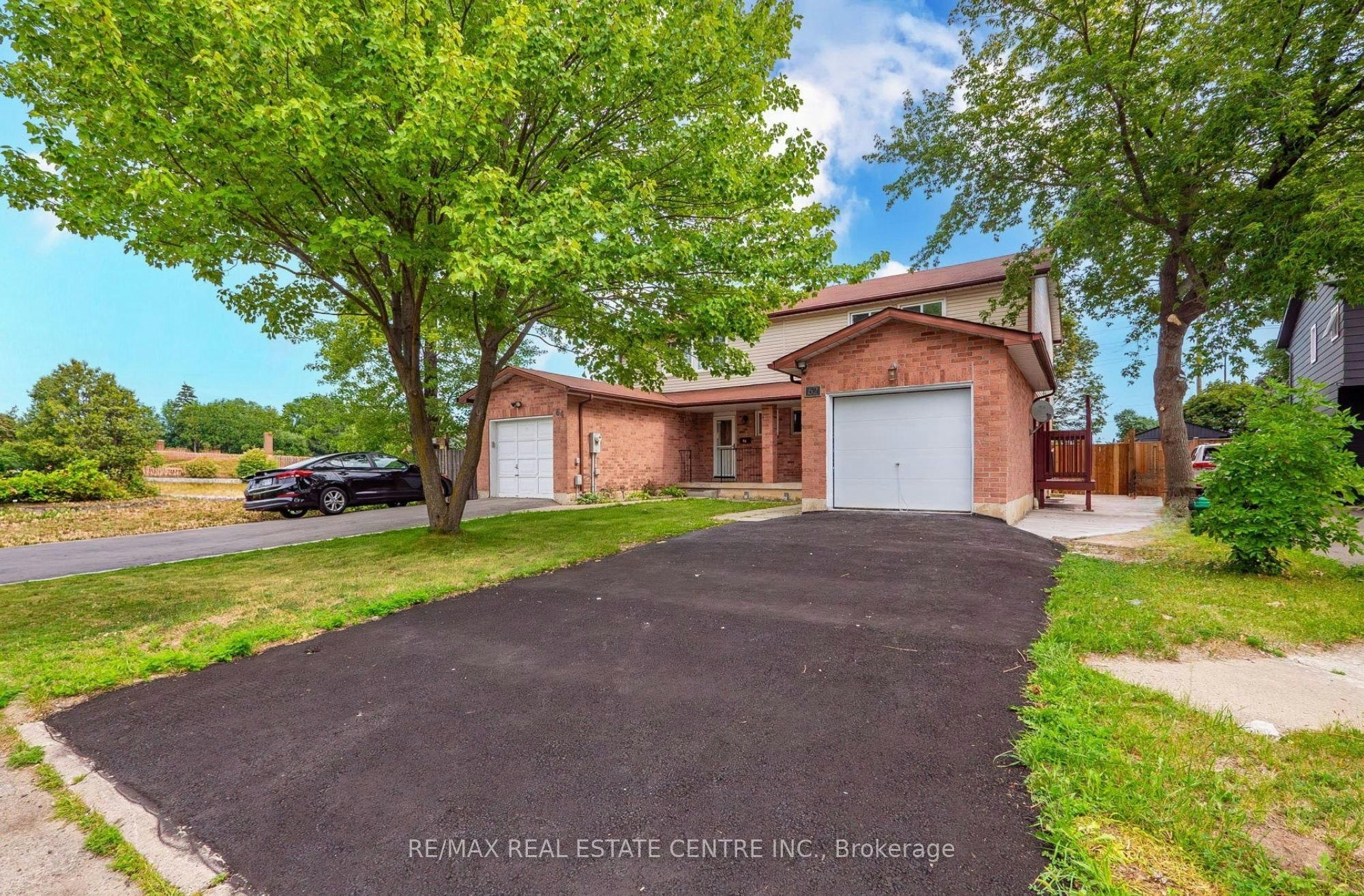 62 Bramhall Circle, Brampton, ON, L6V 2G4