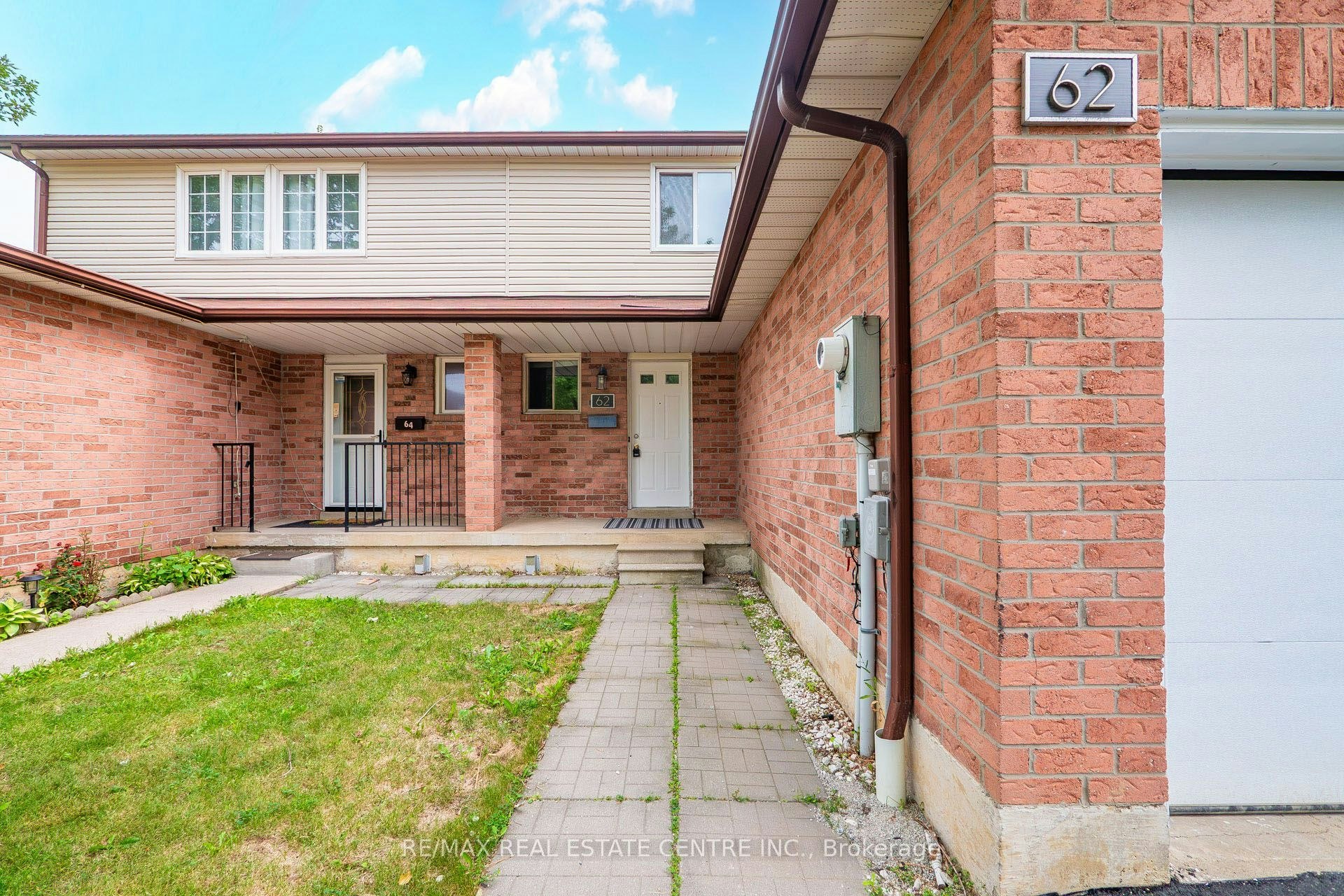 62 Bramhall Circle, Brampton, ON, L6V 2G4