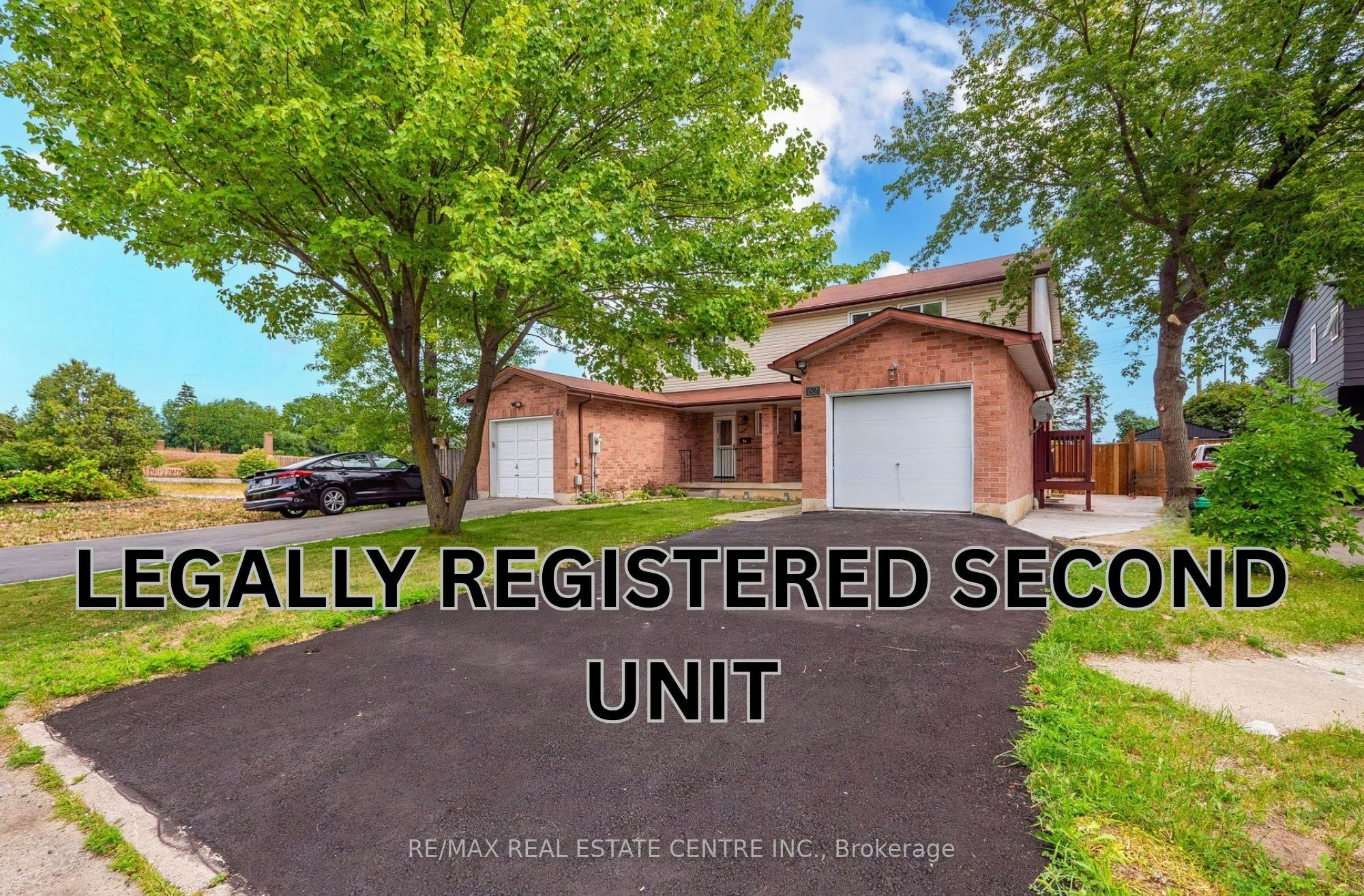 62 Bramhall Circle, Brampton, ON, L6V 2G4