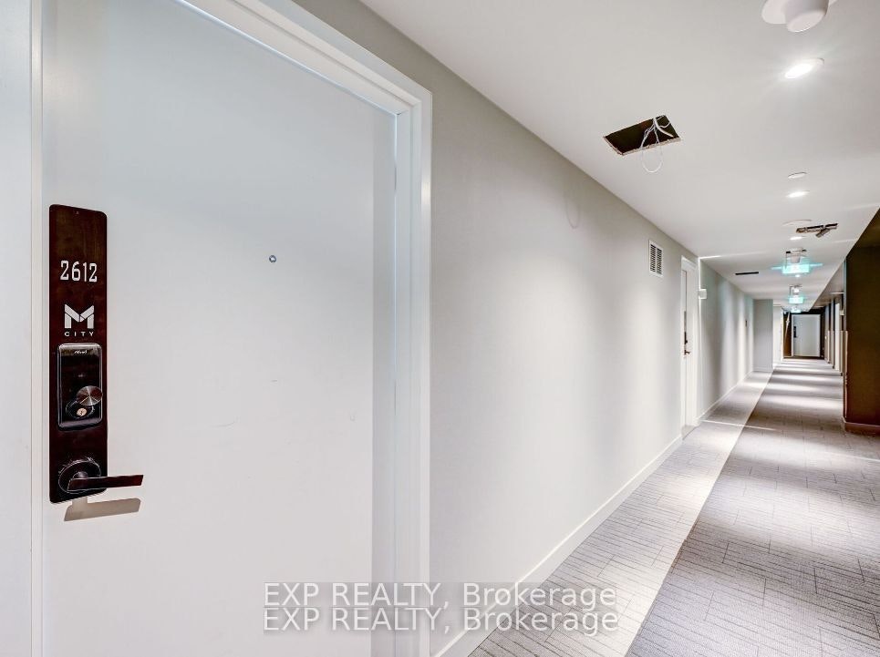 2612-3900 Confederation Parkway, Mississauga, ON, L5B 0M3 - 24