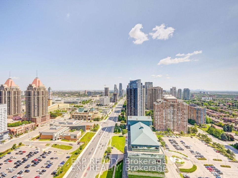 2612-3900 Confederation Parkway, Mississauga, ON, L5B 0M3 - 26
