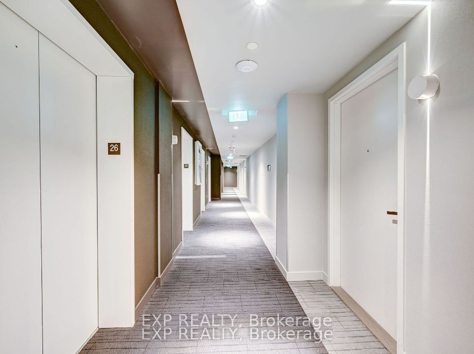 2612-3900 Confederation Parkway, Mississauga, ON, L5B 0M3 - 25
