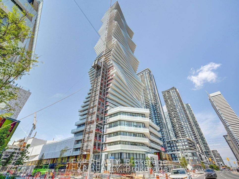 2612-3900 Confederation Parkway, Mississauga, ON, L5B 0M3 - 28