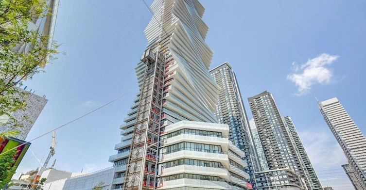 2612-3900 Confederation Parkway, Mississauga, ON, L5B 0M3 - 28