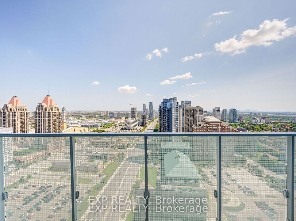 2612-3900 Confederation Parkway, Mississauga, ON, L5B 0M3 - 2