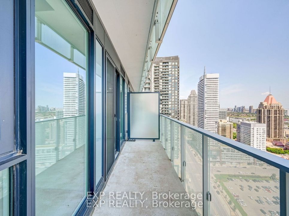 2612-3900 Confederation Parkway, Mississauga, ON, L5B 0M3 - 27