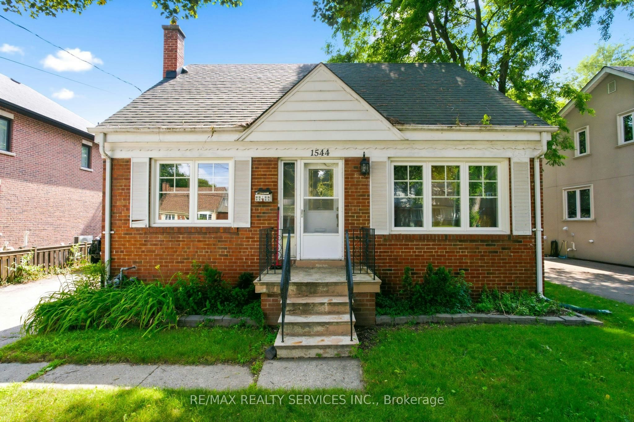 1544 Alexandra Boulevard, Mississauga, ON, L5E 2B6