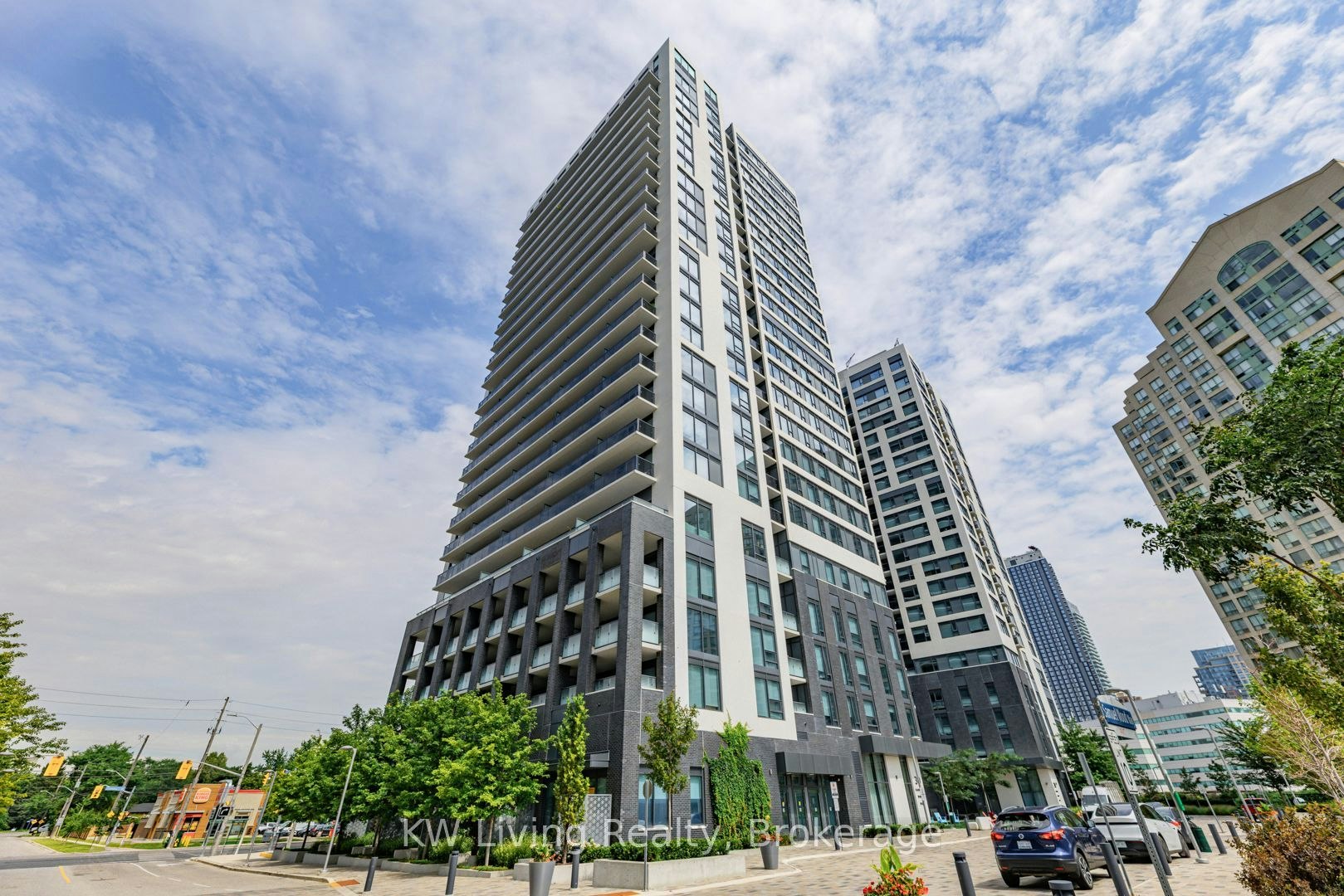 2009-30 Samuel Wood Way, Toronto, ON, M9B 0C9