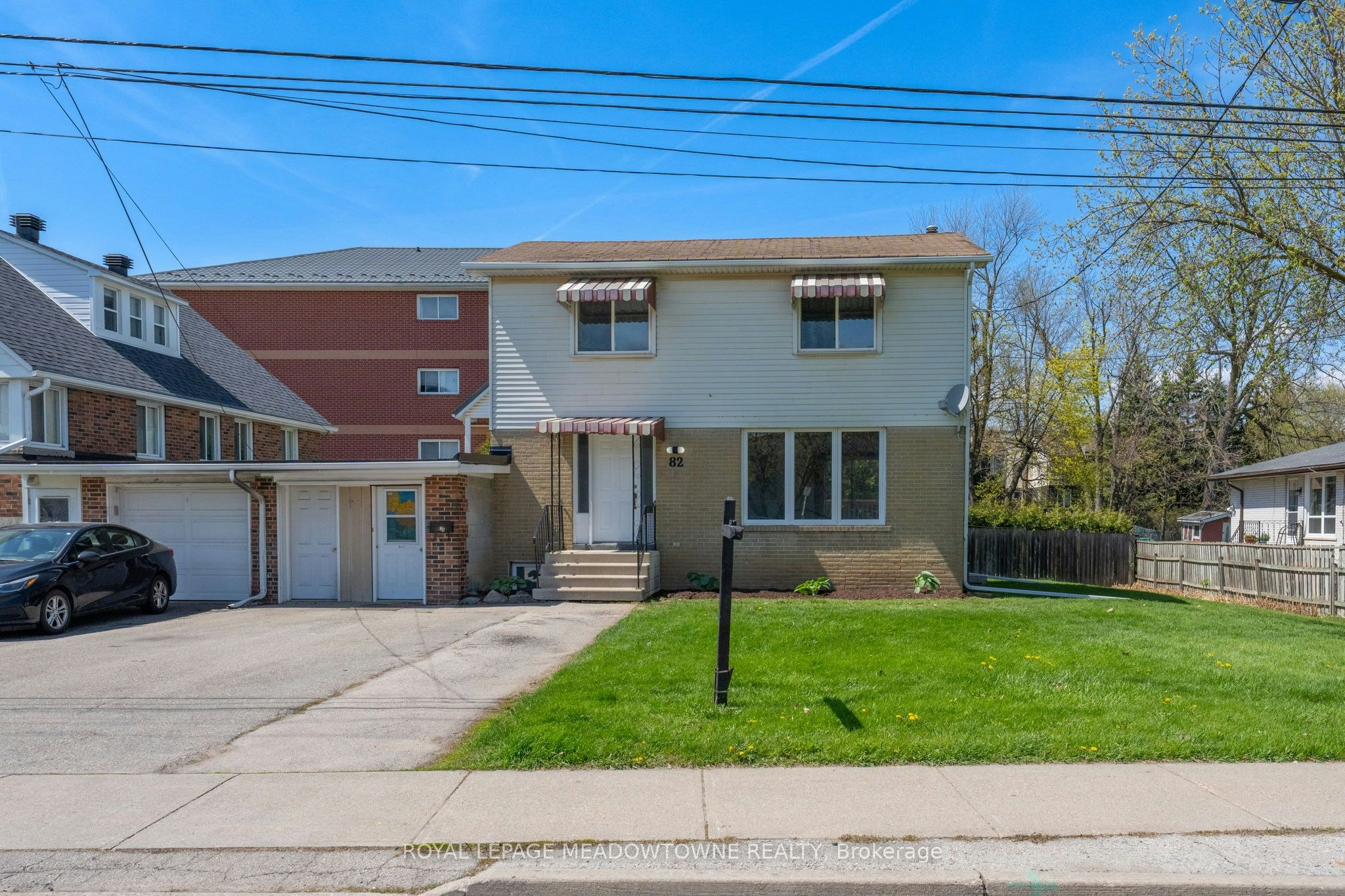 82 Maple Avenue, Halton Hills, ON, L7G 1X7
