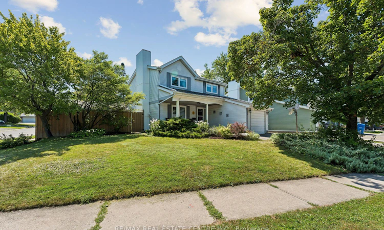 29 Blueridge Square