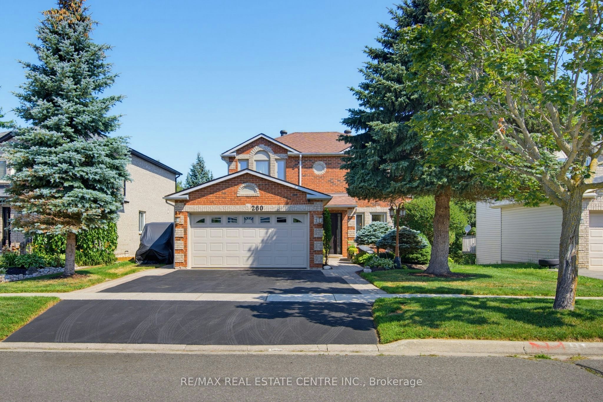 260 Lisa Marie Drive, Orangeville, ON, L9W 4P4