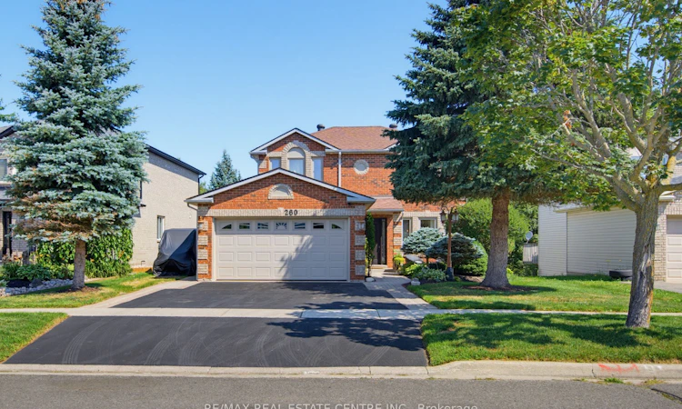 260 Lisa Marie Drive