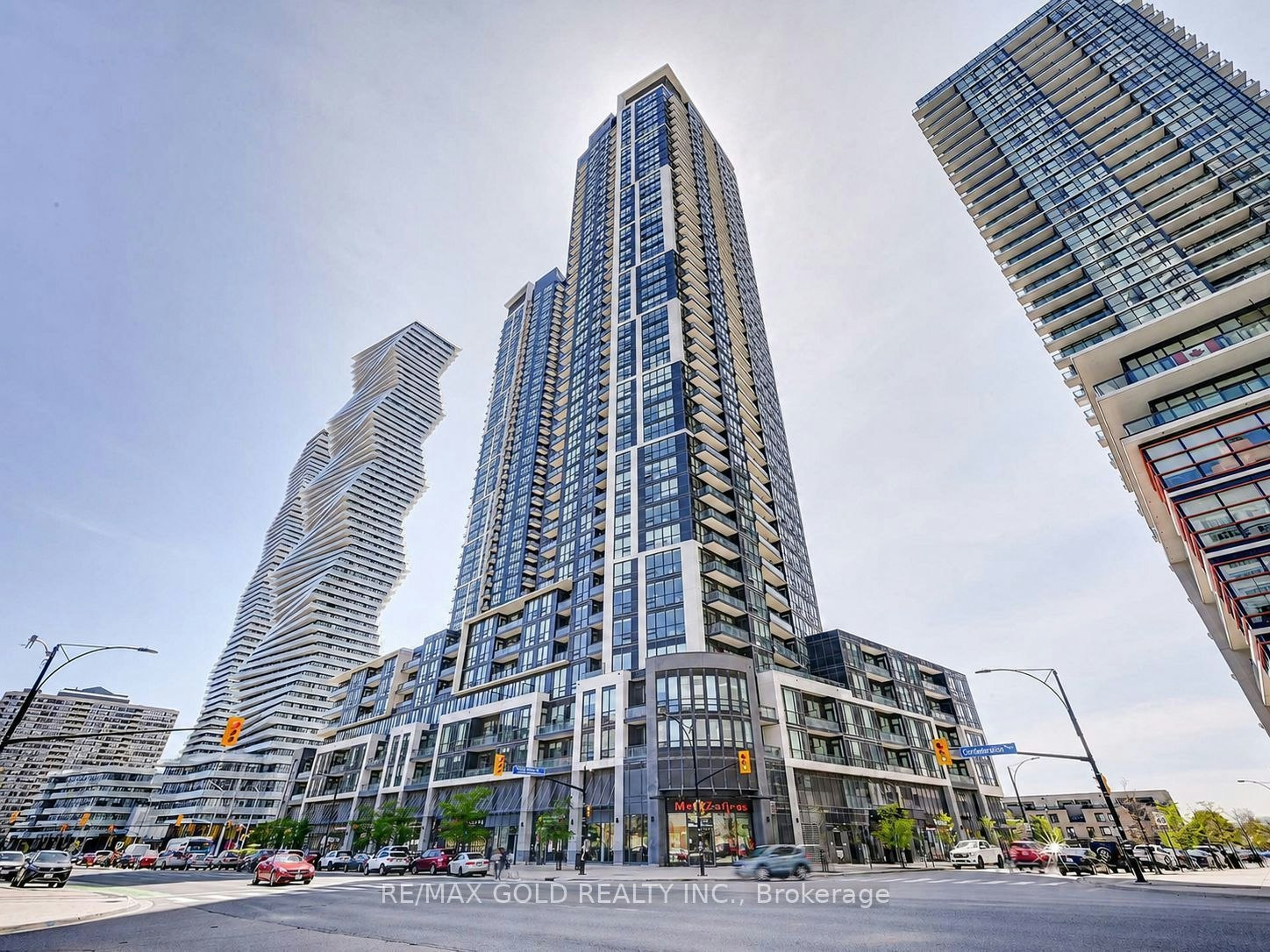 2006-510 Curran Place, Mississauga, ON, L5B 0J6