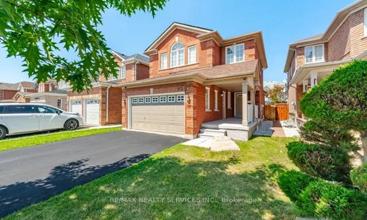 92 Orchid Drive