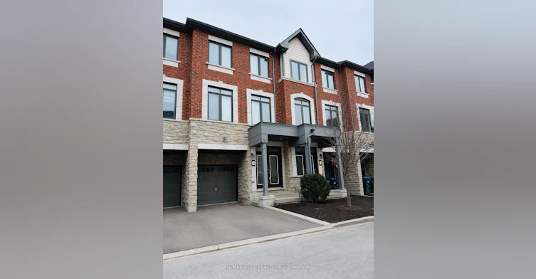 354 Ladycroft Terrace, Mississauga, ON, L5A 0A7
