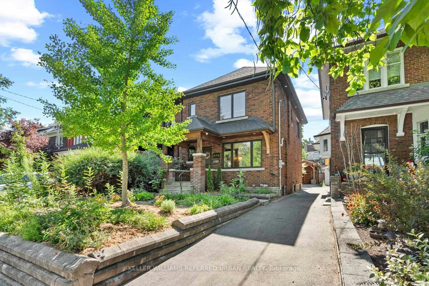 474 Armadale Avenue, Toronto, ON, M6S 3X9