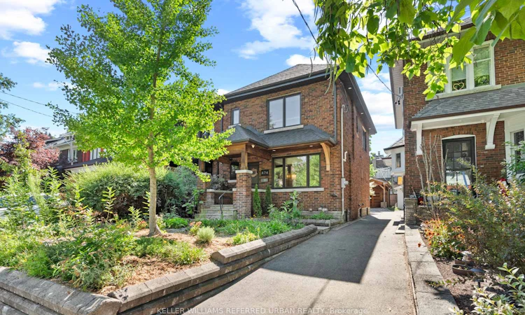 474 Armadale Avenue