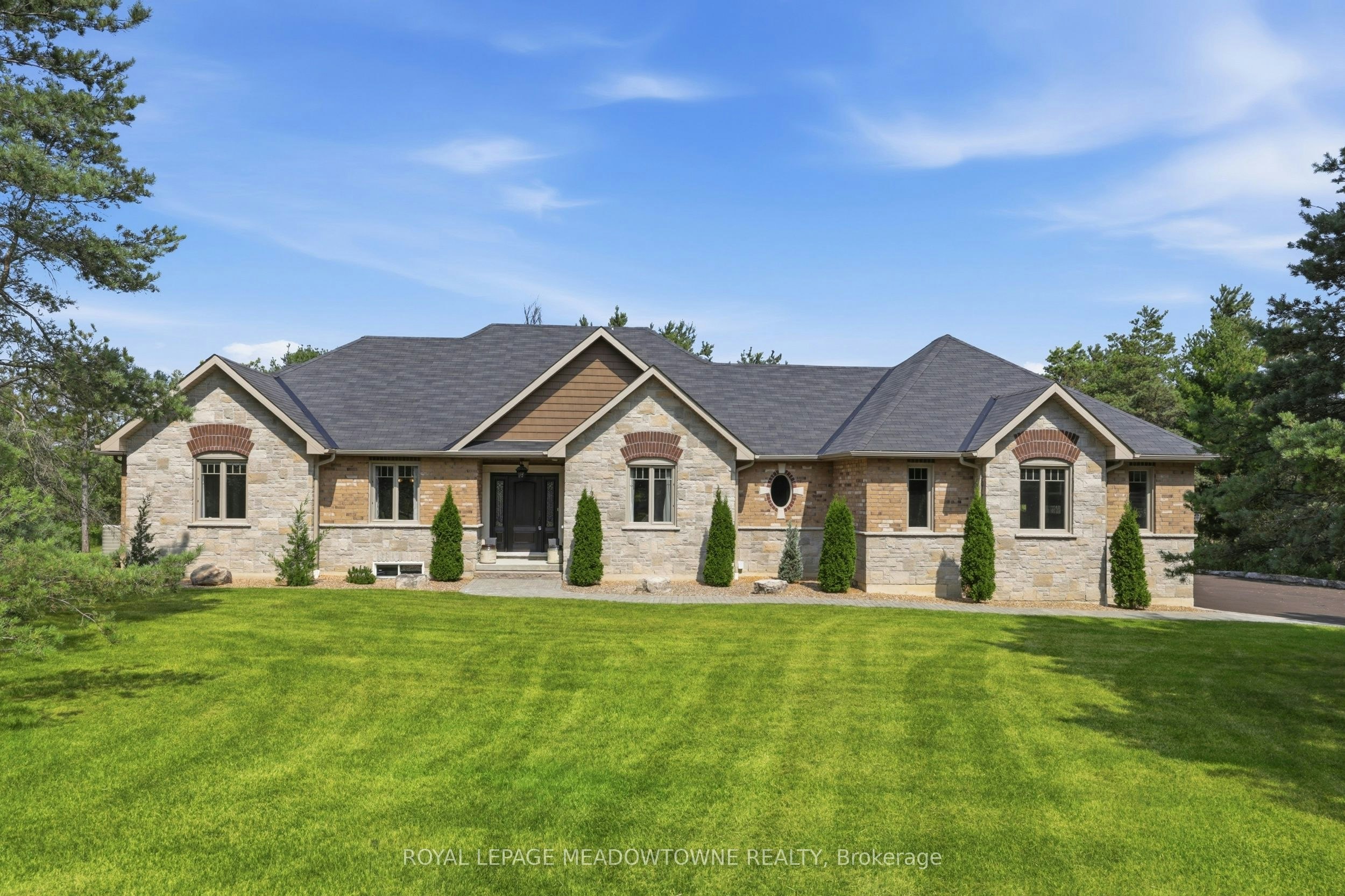 20 Buckstown Trail, Caledon, ON, L7E 4H7