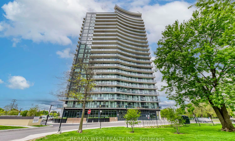 1104-1461 Lawrence Avenue W