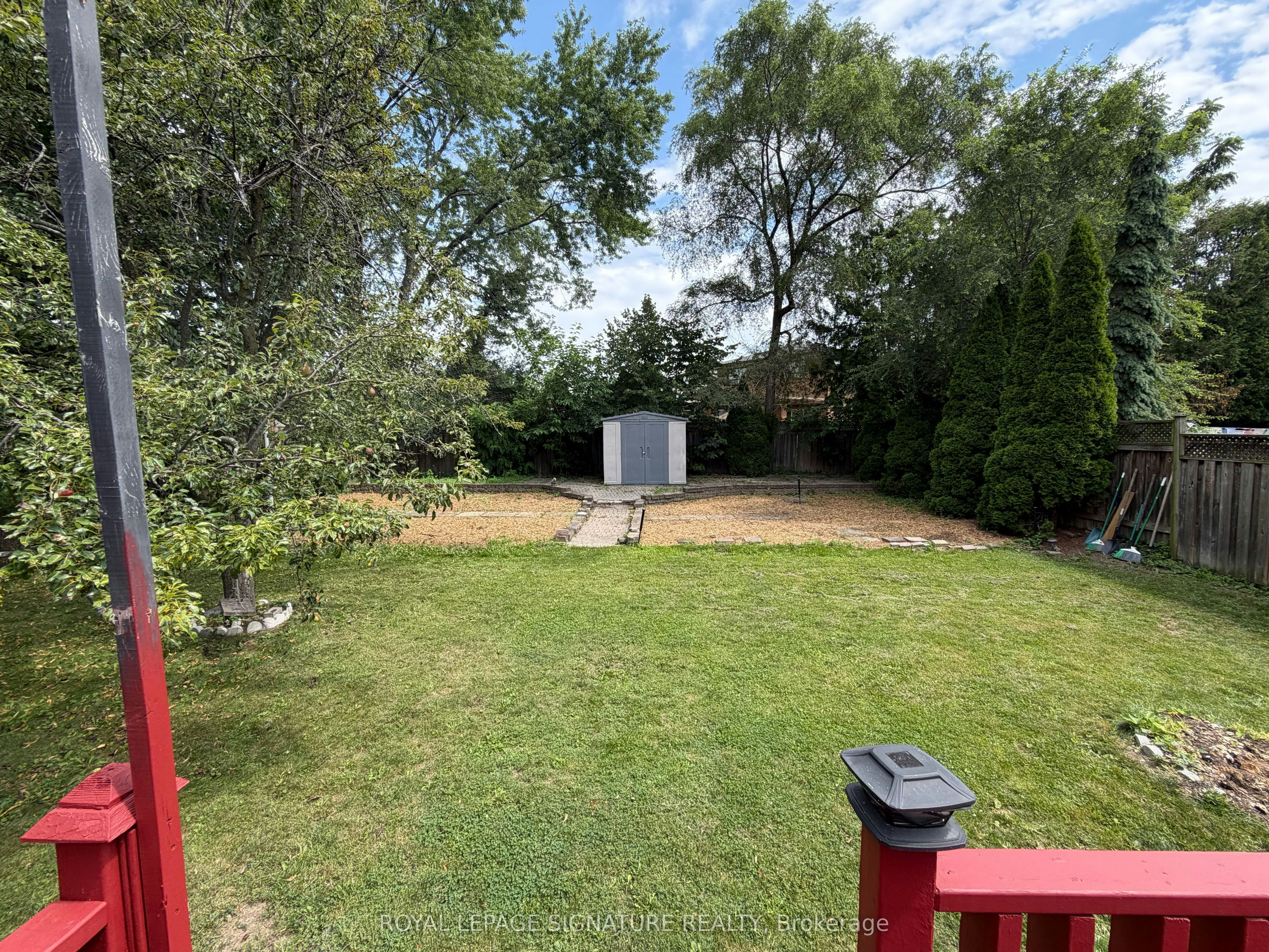 834 Mississauga Valley Boulevard, Mississauga, ON, L5A 1Z8 - 8