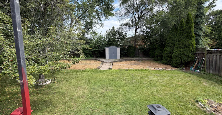 834 Mississauga Valley Boulevard, Mississauga, ON, L5A 1Z8 - 8