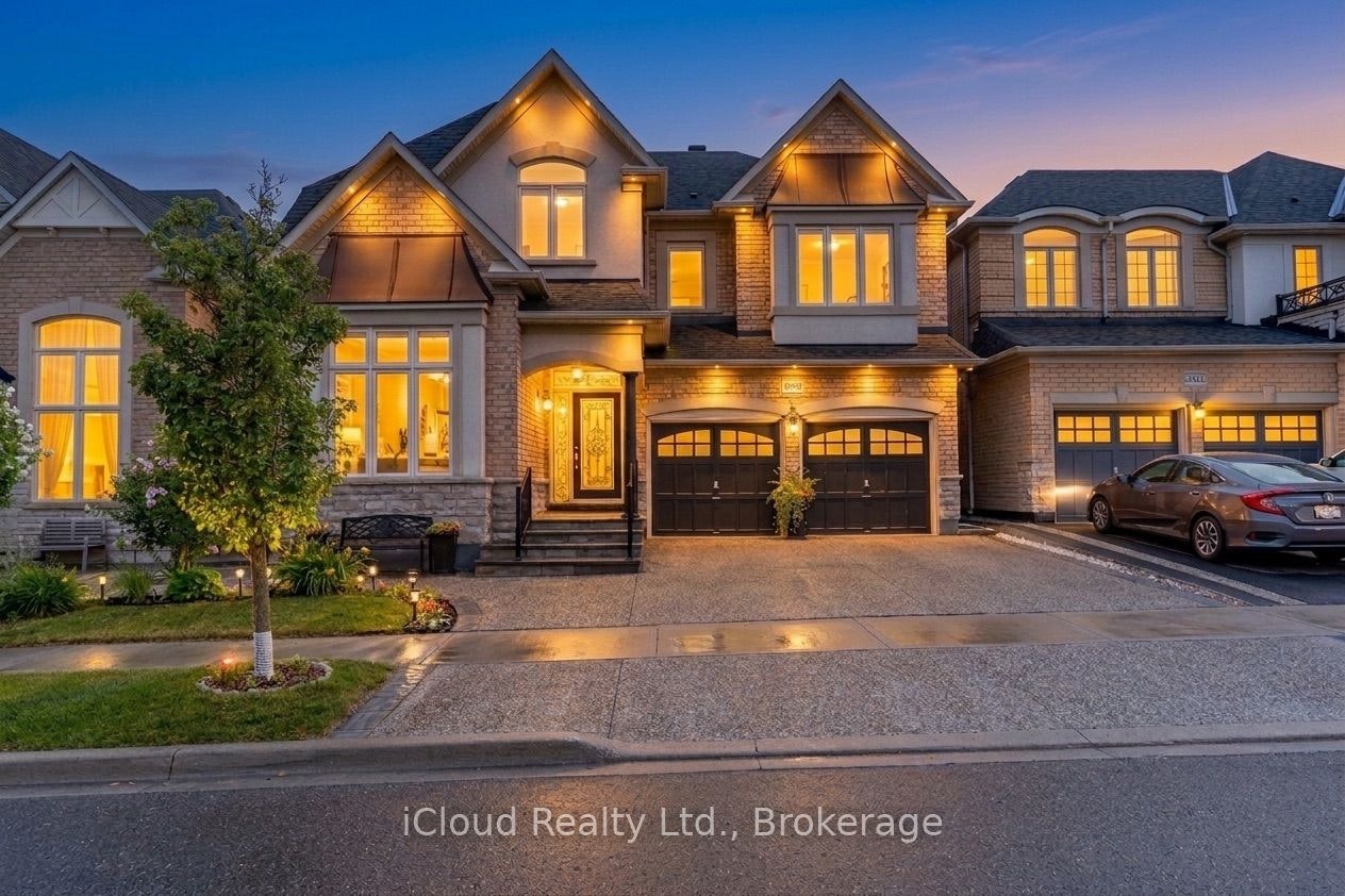 3340 Ferris Street, Burlington, ON, L7M 0J8