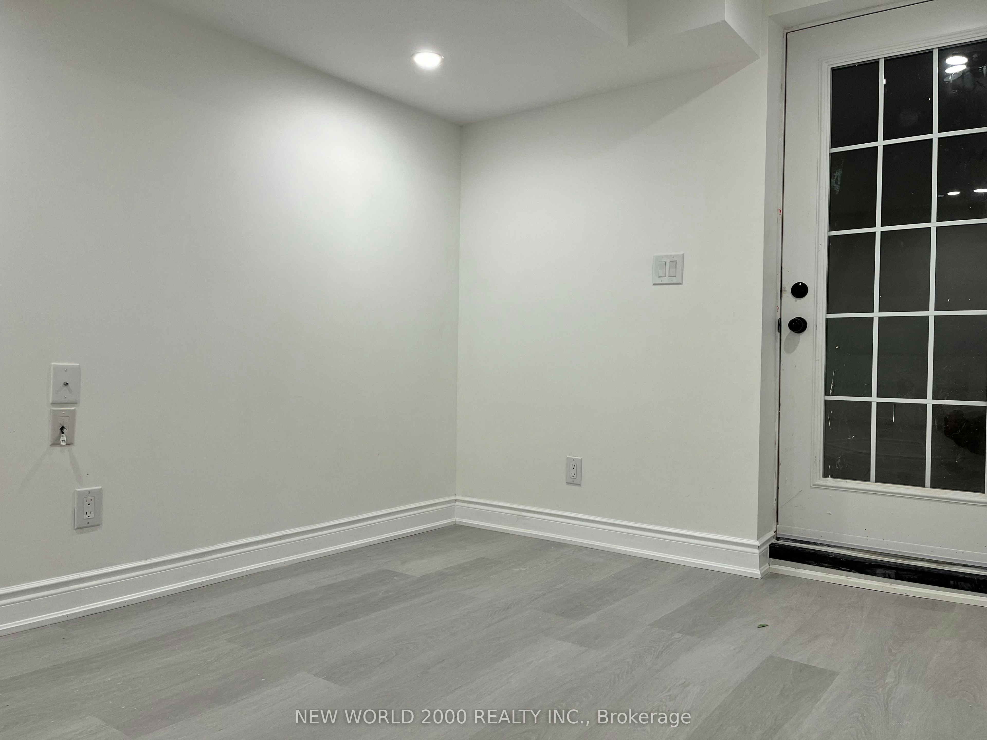 Bsmt-4718 Centretown Way, Mississauga, ON, L5R 0C9 - 2