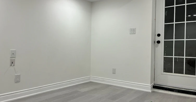 Bsmt-4718 Centretown Way, Mississauga, ON, L5R 0C9 - 2