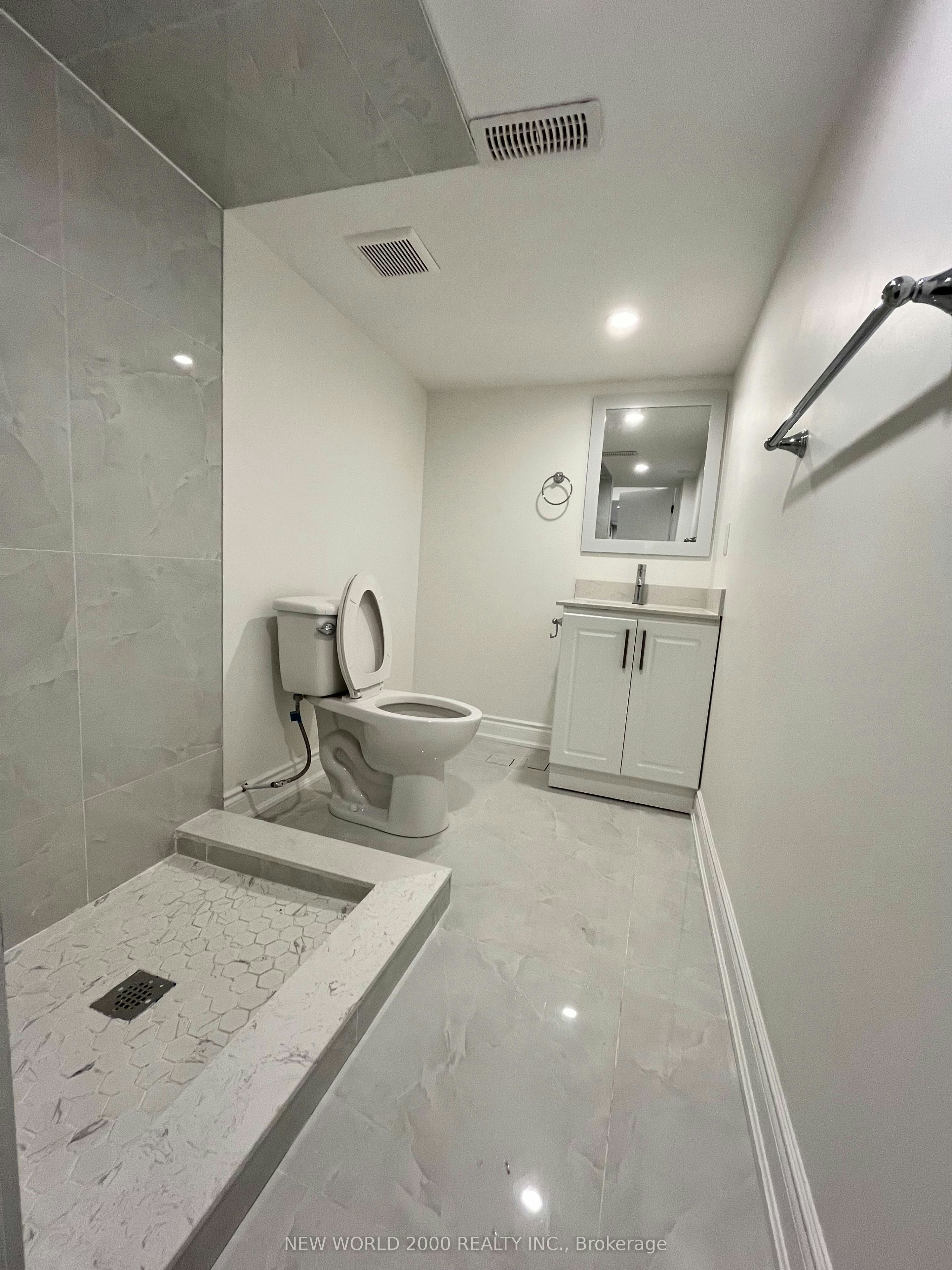 Bsmt-4718 Centretown Way, Mississauga, ON, L5R 0C9 - 8