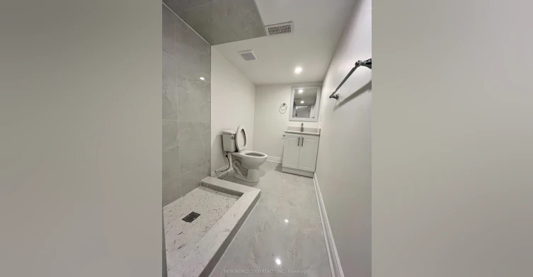 Bsmt-4718 Centretown Way, Mississauga, ON, L5R 0C9 - 8