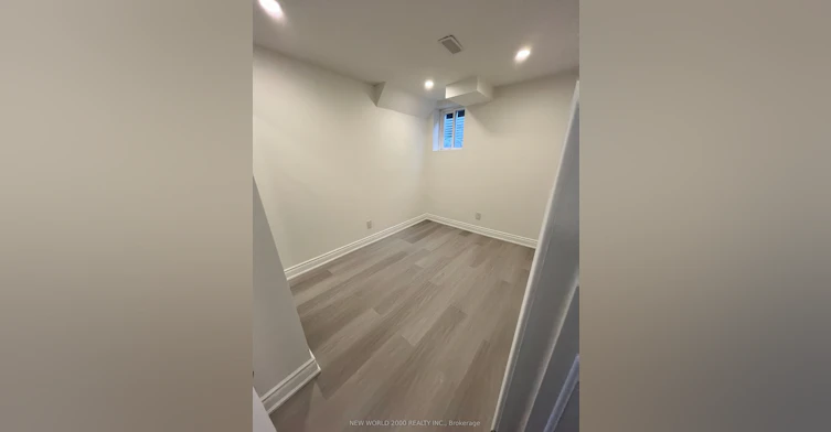 Bsmt-4718 Centretown Way, Mississauga, ON, L5R 0C9 - 6