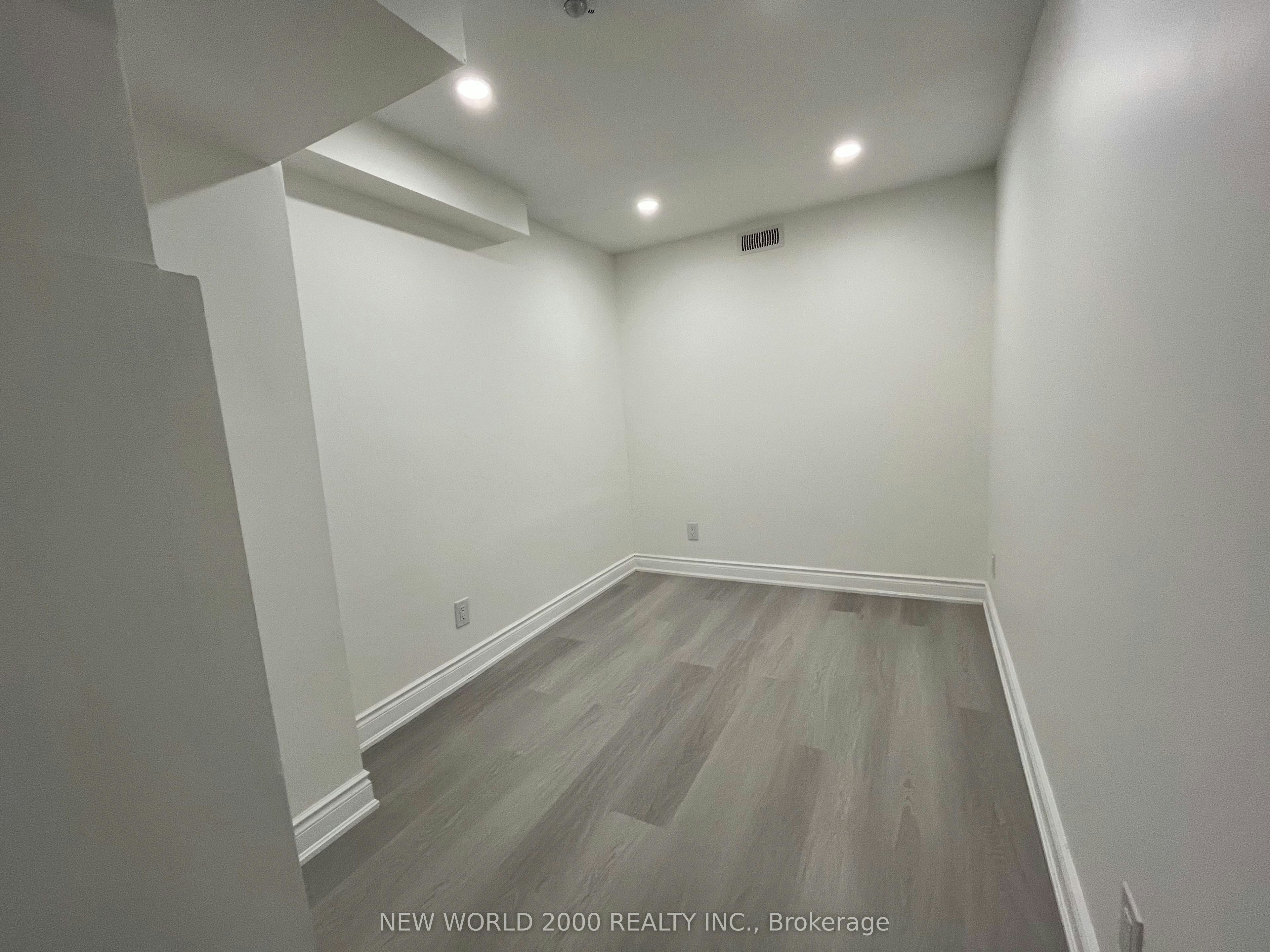 Bsmt-4718 Centretown Way, Mississauga, ON, L5R 0C9 - 5