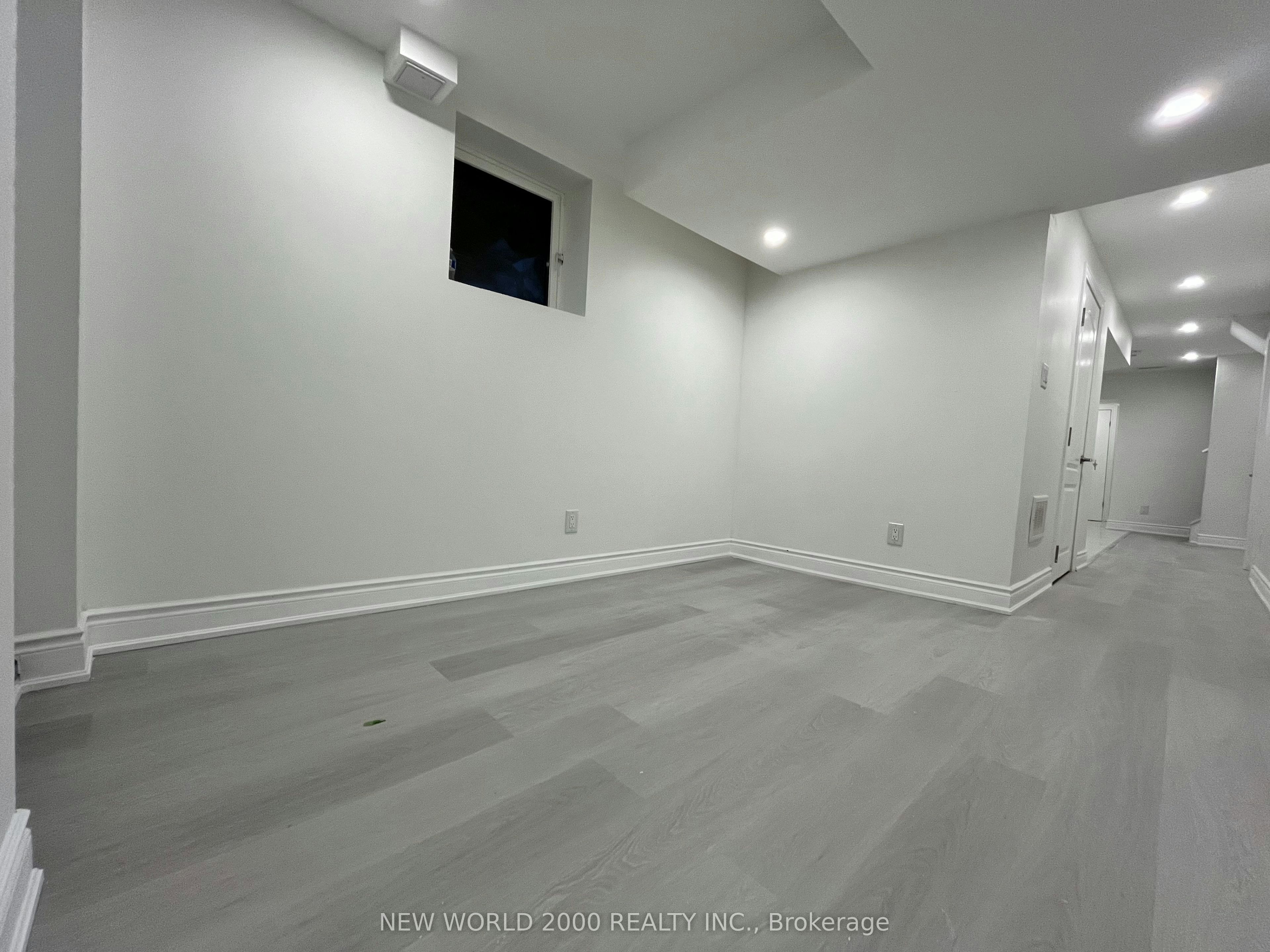 Bsmt-4718 Centretown Way, Mississauga, ON, L5R 0C9 - 3