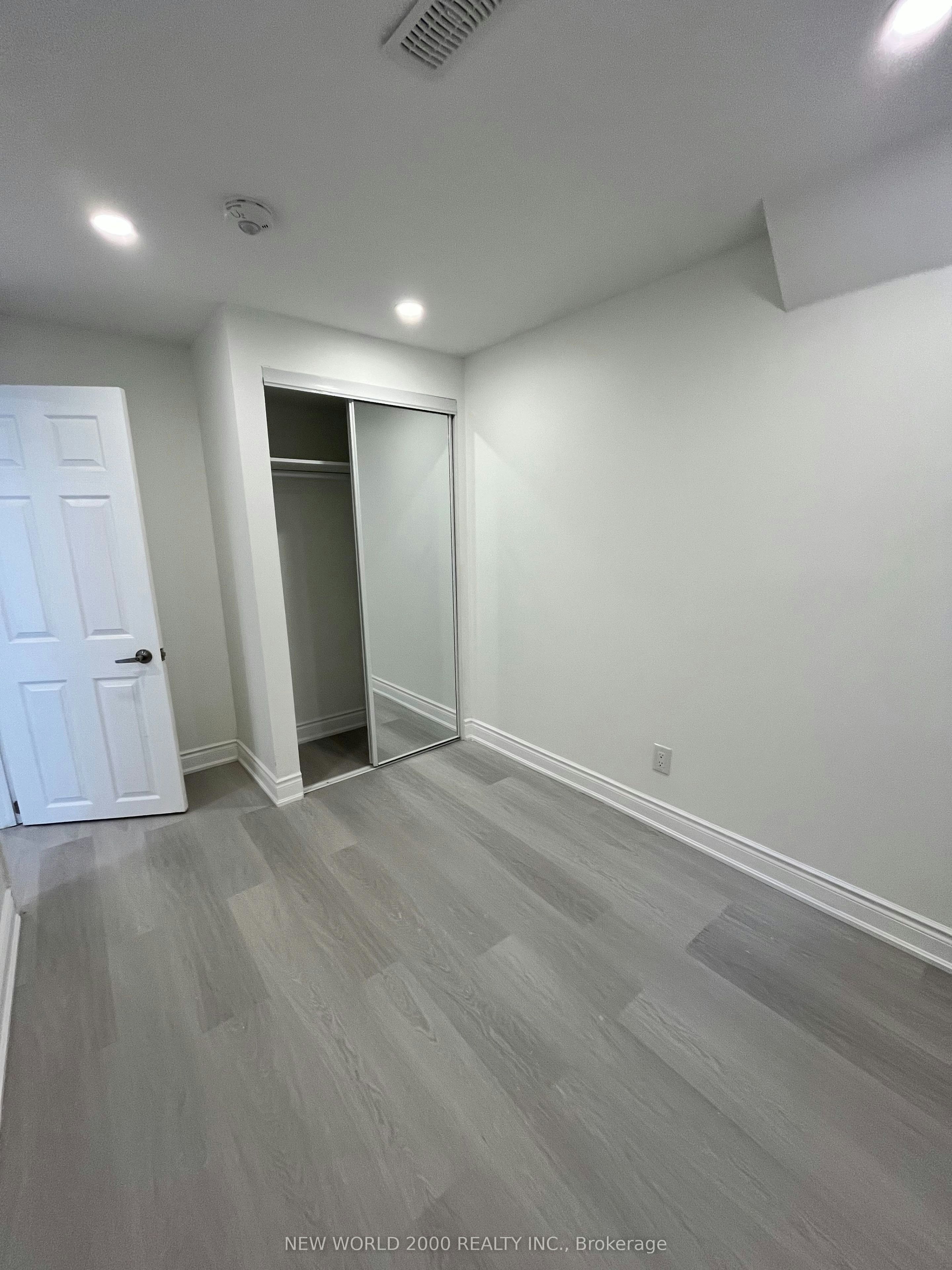 Bsmt-4718 Centretown Way, Mississauga, ON, L5R 0C9 - 7