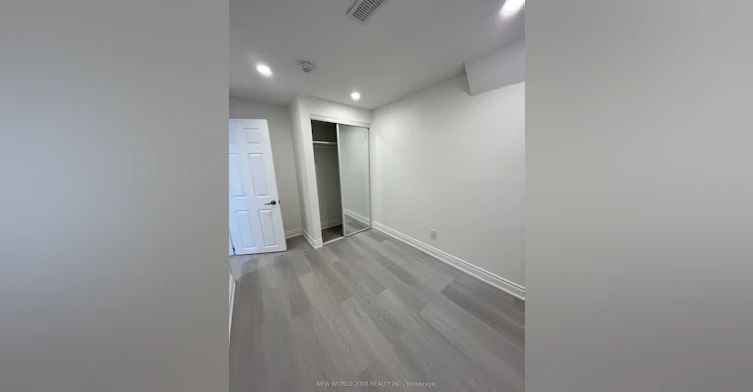 Bsmt-4718 Centretown Way, Mississauga, ON, L5R 0C9 - 7