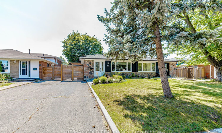 45 Grange Drive