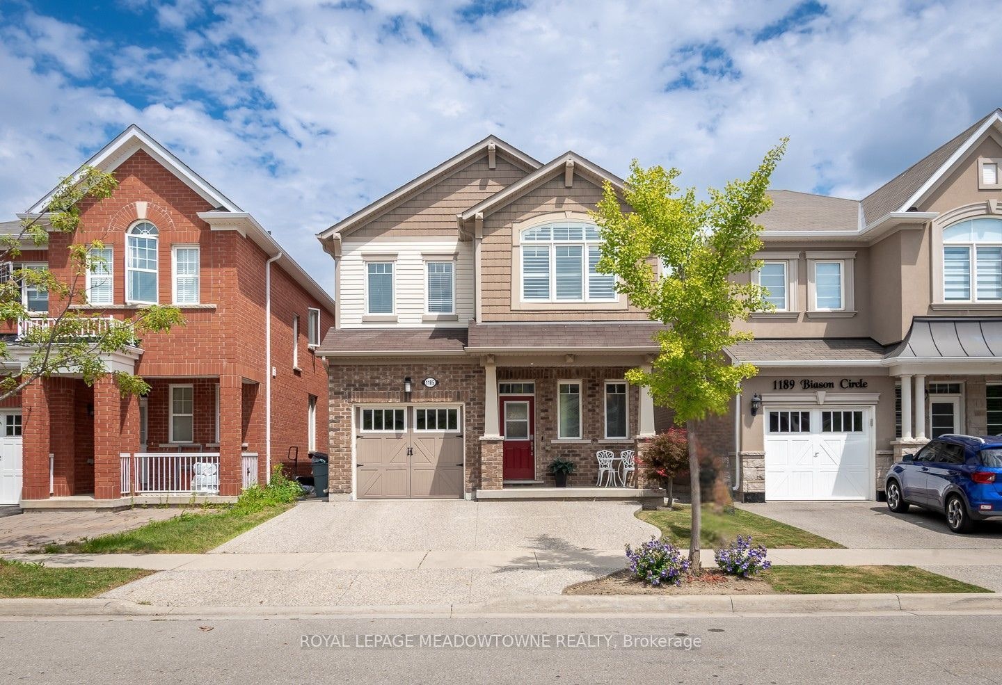 1185 Biason Circle, Milton, ON, L9T 8S7