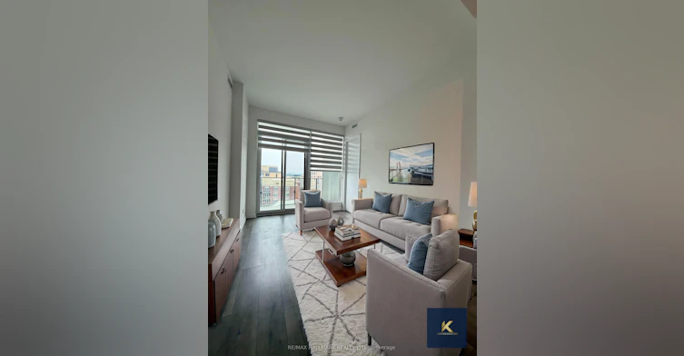 703-4208 Dundas Street W, Toronto, ON, M8X 1Y6 - 2