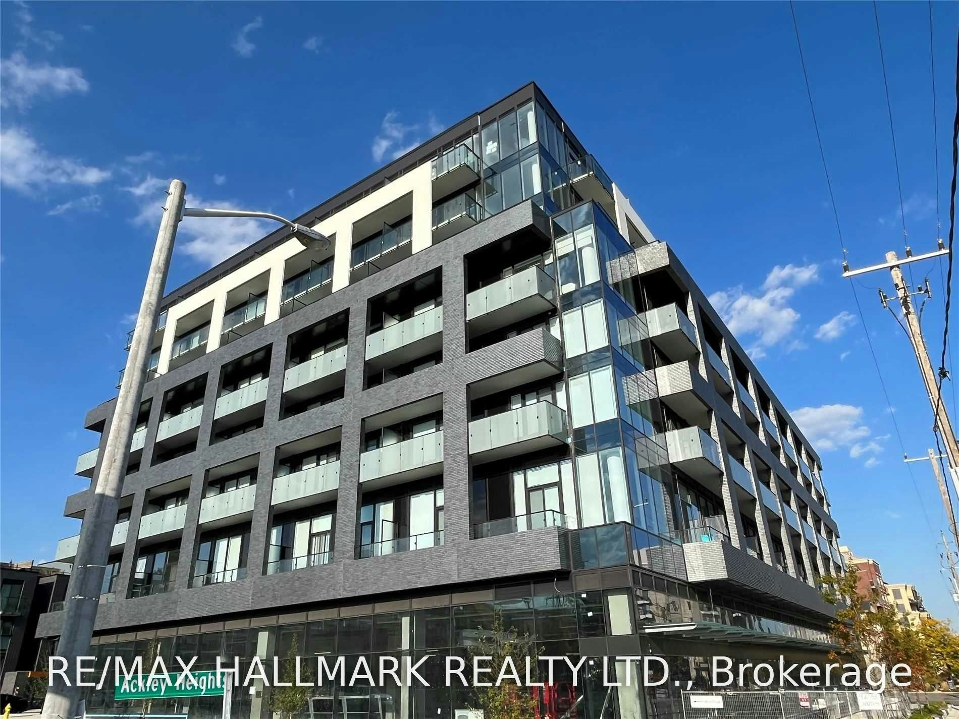 703-4208 Dundas Street W, Toronto, ON, M8X 1Y6