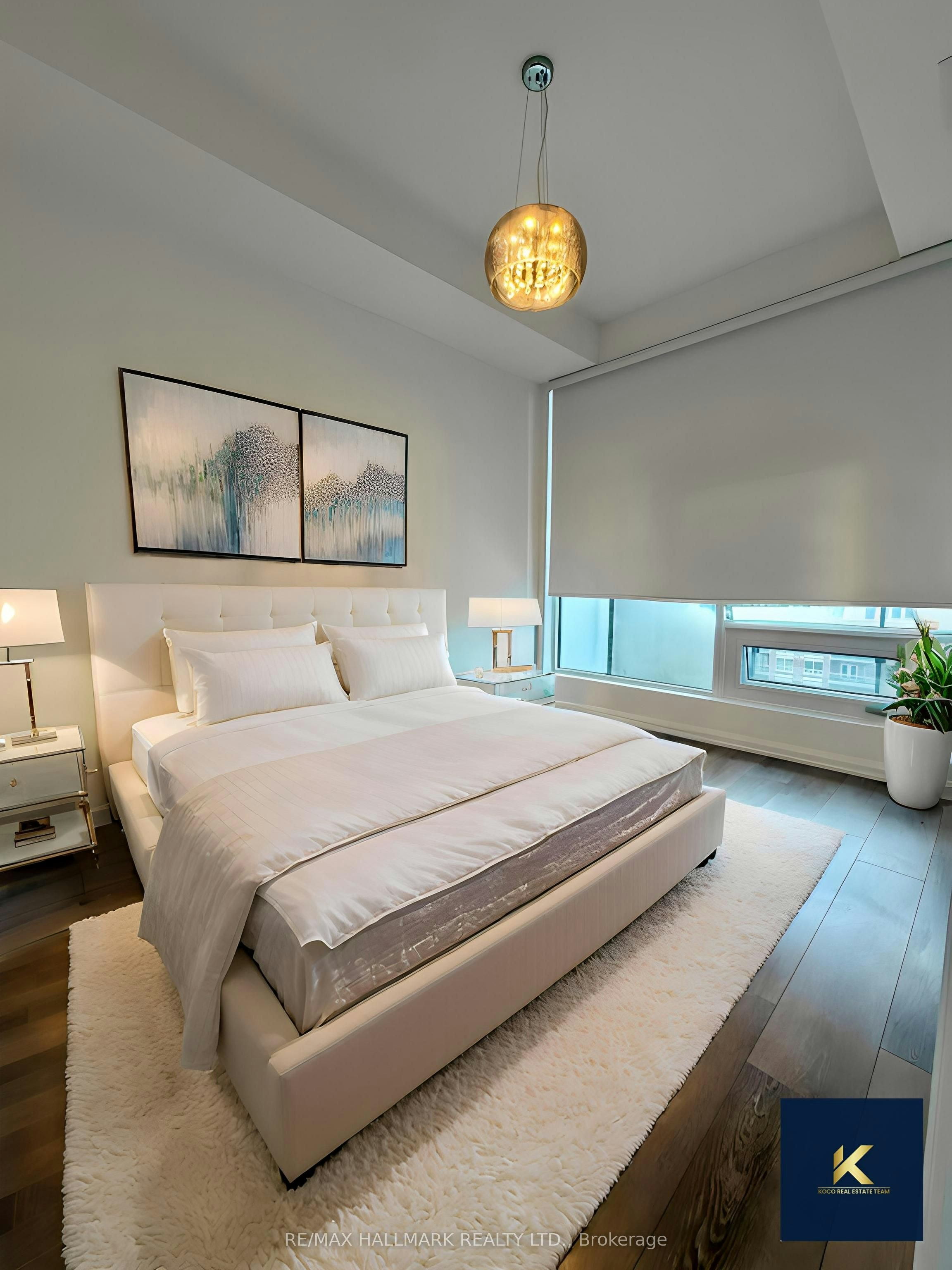 703-4208 Dundas Street W, Toronto, ON, M8X 1Y6 - 7