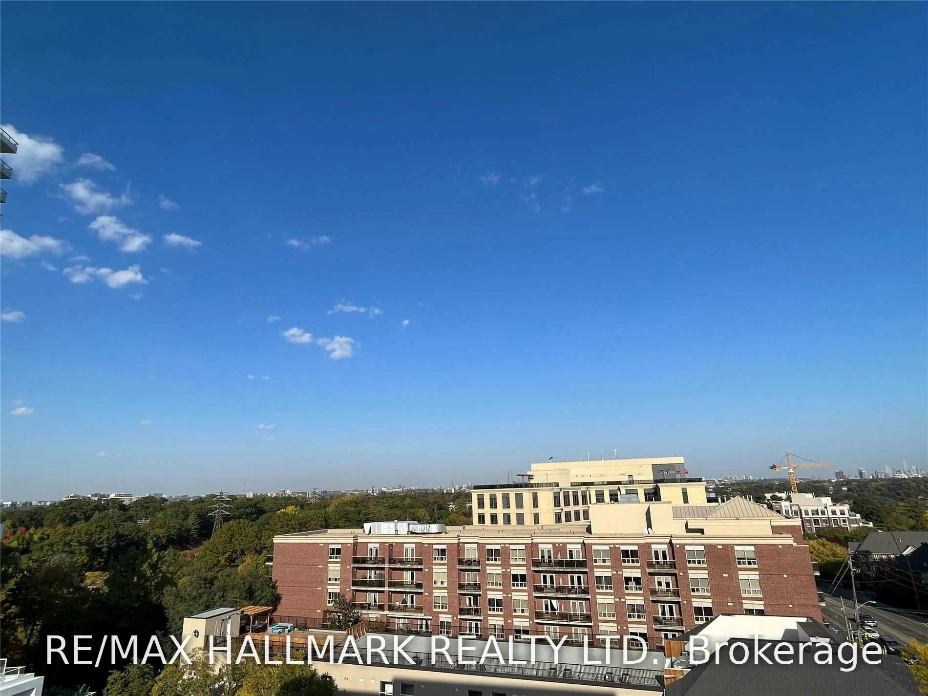 703-4208 Dundas Street W, Toronto, ON, M8X 1Y6 - 12