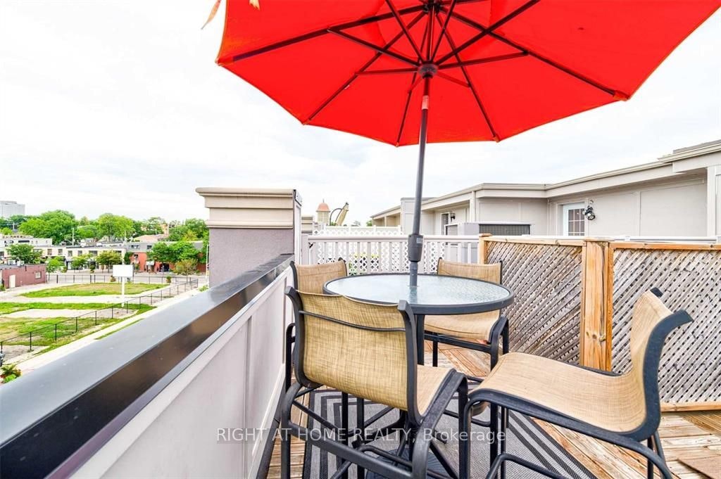 6-99 Brant Street, Oakville, ON, L6K 2Z5 - 27