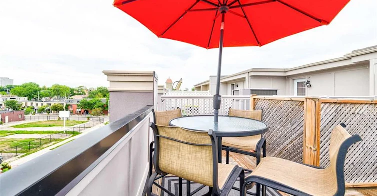 6-99 Brant Street, Oakville, ON, L6K 2Z5 - 27