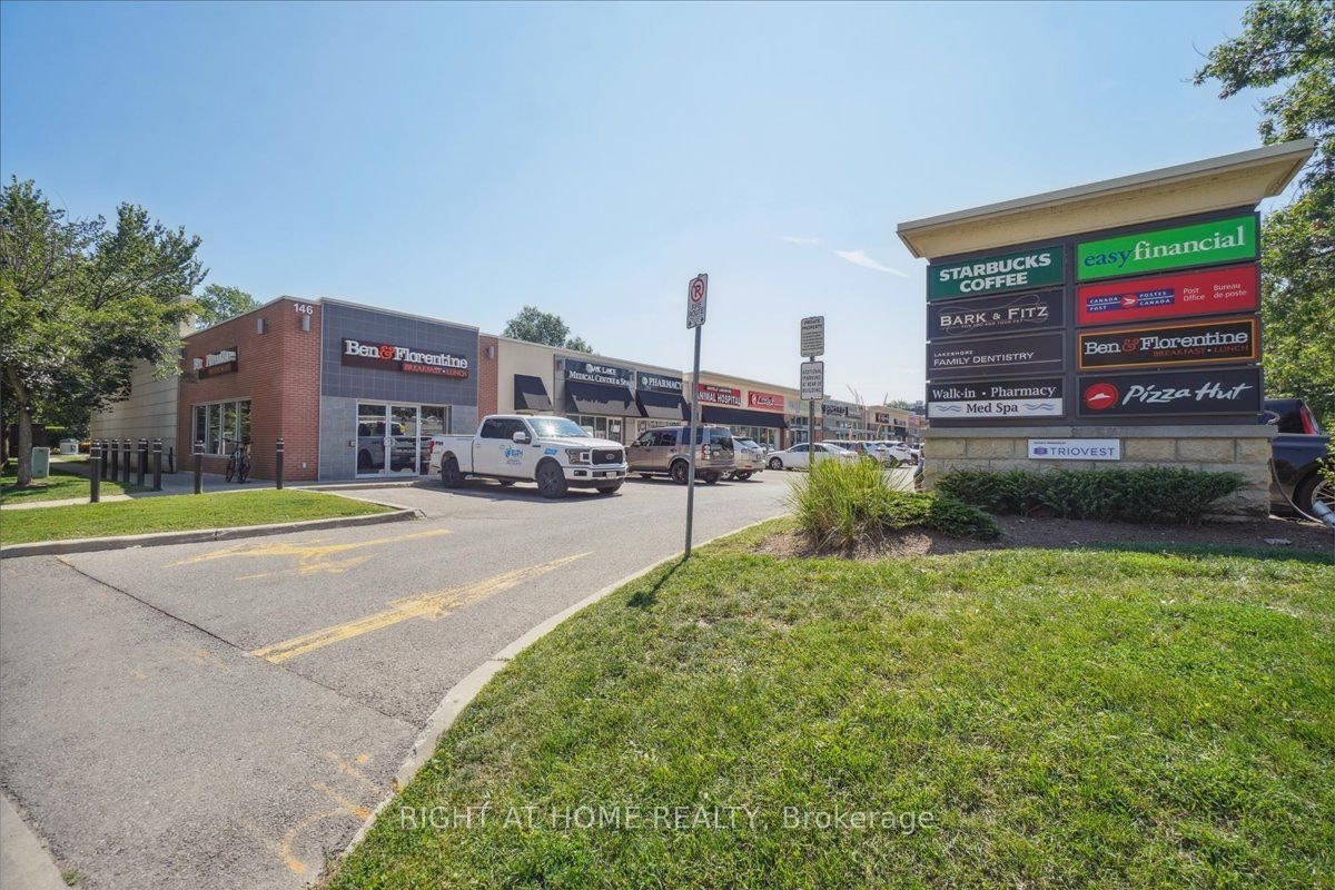 6-99 Brant Street, Oakville, ON, L6K 2Z5 - 31