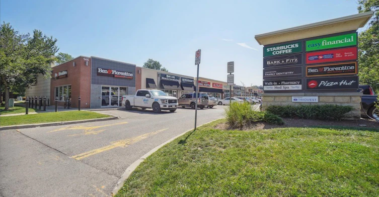 6-99 Brant Street, Oakville, ON, L6K 2Z5 - 31