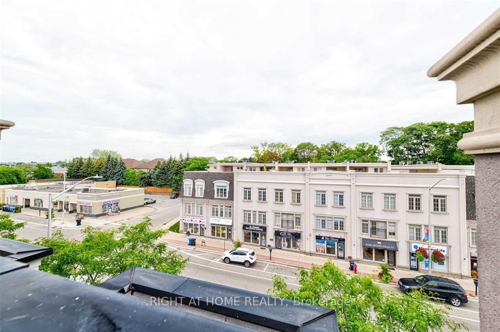 6-99 Brant Street, Oakville, ON, L6K 2Z5 - 30
