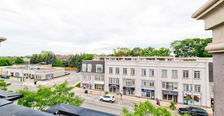 6-99 Brant Street, Oakville, ON, L6K 2Z5 - 30